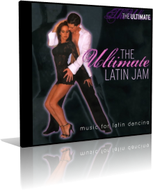 Latin Jam 8 - The Ultimate Colection