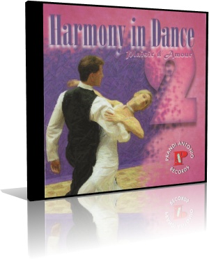 Prandi Antonio Records - Harmony In Dance 2 - Plaisir D'amour