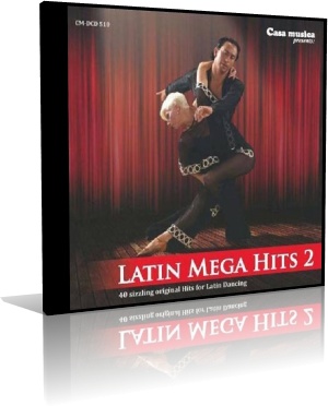 Latin Mega Hits 2