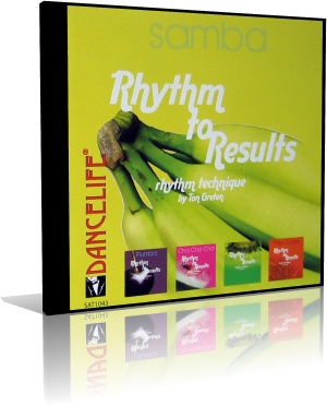Dancelife - Rhythm To Results - Samba.