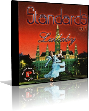 Prandi Antonio Records - Standards Lullaby Vol.2 2010